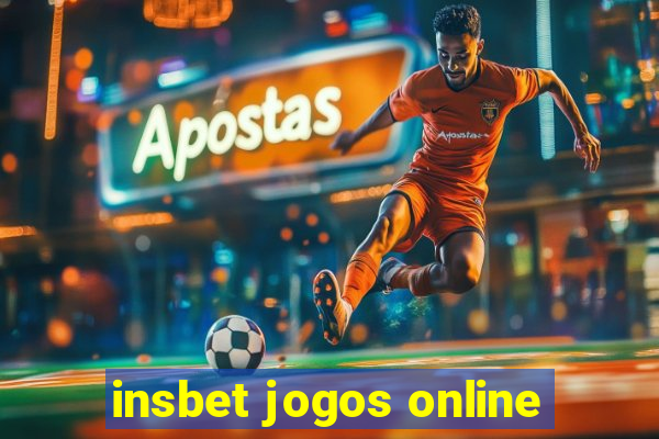 insbet jogos online